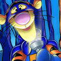 Tigger avatare