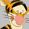 Tigger avatare