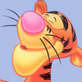 Tigger avatare