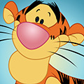 Tigger avatare