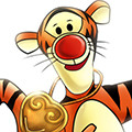 Tigger avatare