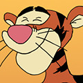 Tigger avatare