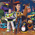 Toy story avatare