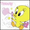 Tweety avatare