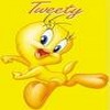 Tweety avatare