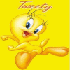 Tweety avatare