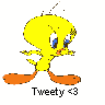 Tweety