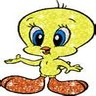 Tweety avatare