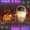 Wall e avatare