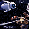 Wall e