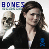 Bones avatare