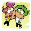 Cosmo und wanda