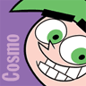 Cosmo und wanda avatare