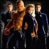 Fantastic four avatare