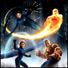 Fantastic four avatare