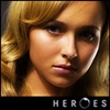 Heroes avatare
