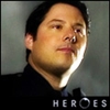 Heroes avatare