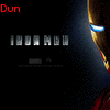 Iron man avatare