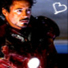 Iron man avatare