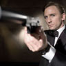 James bond avatare