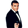 James bond avatare