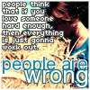 One tree hill avatare
