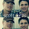 One tree hill avatare