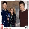 One tree hill avatare