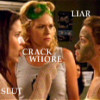 One tree hill avatare