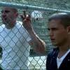 Prison break