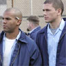 Prison break