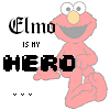 Sesamstrasse elmo avatare