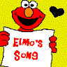 Sesamstrasse elmo avatare