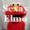 Sesamstrasse elmo avatare