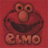 Sesamstrasse elmo avatare