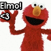 Sesamstrasse elmo avatare