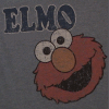 Sesamstrasse elmo