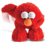 Sesamstrasse elmo