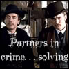 Sherlock holmes avatare