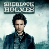 Sherlock holmes