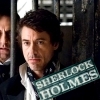 Sherlock holmes