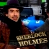 Sherlock holmes avatare