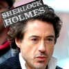 Sherlock holmes avatare