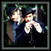 Sherlock holmes avatare