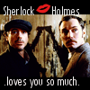 Sherlock holmes