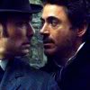 Sherlock holmes avatare