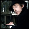 Sherlock holmes avatare