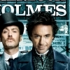 Sherlock holmes avatare