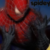 Spider man avatare
