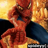 Spider man avatare